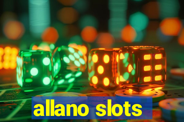 allano slots